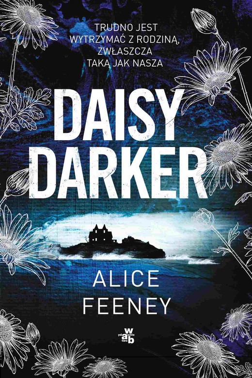 okładka Daisy Darker ebook | epub, mobi | Alice Feeney