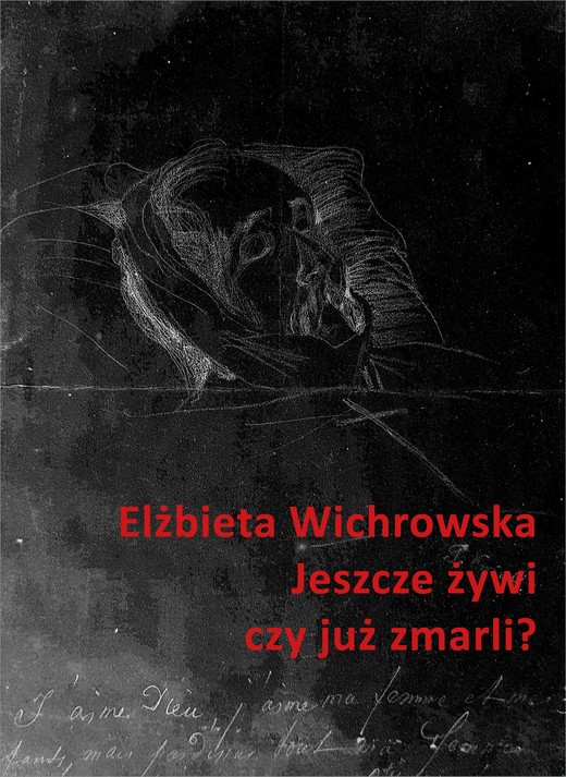okładka Jeszcze żywi czy już zmarli? ebook | epub, mobi | Elżbieta Wichrowska