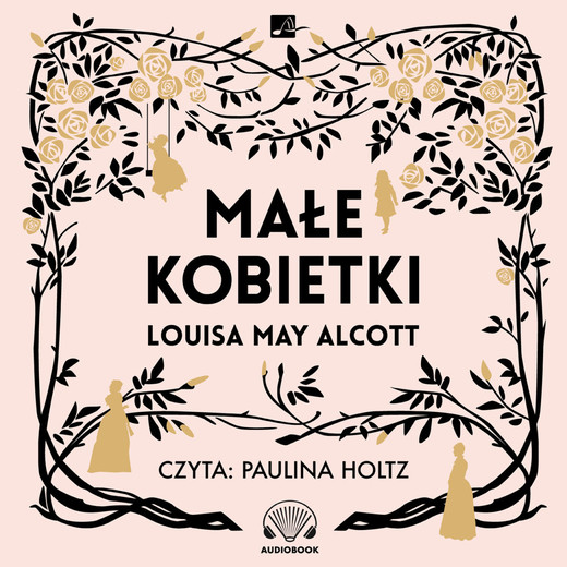 okładka Małe kobietki audiobook | MP3 | Louisa May Alcott
