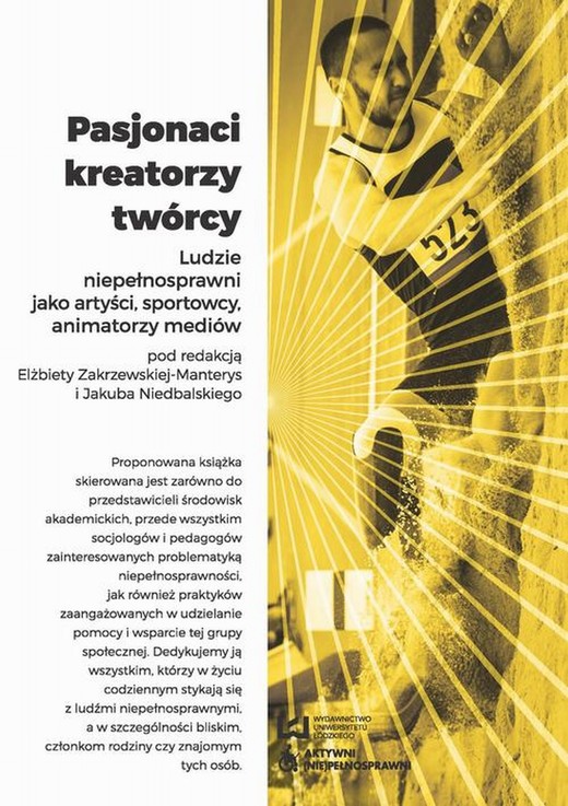 okładka Pasjonaci kreatorzy twórcy ebook | pdf | Elżbieta Zakrzewska-Manterys