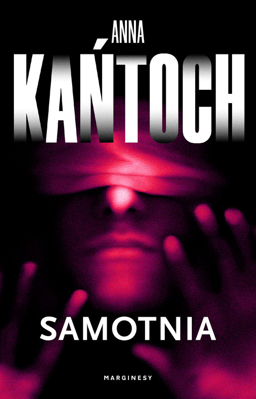 okładka Samotnia ebook | epub, mobi | Anna Kańtoch