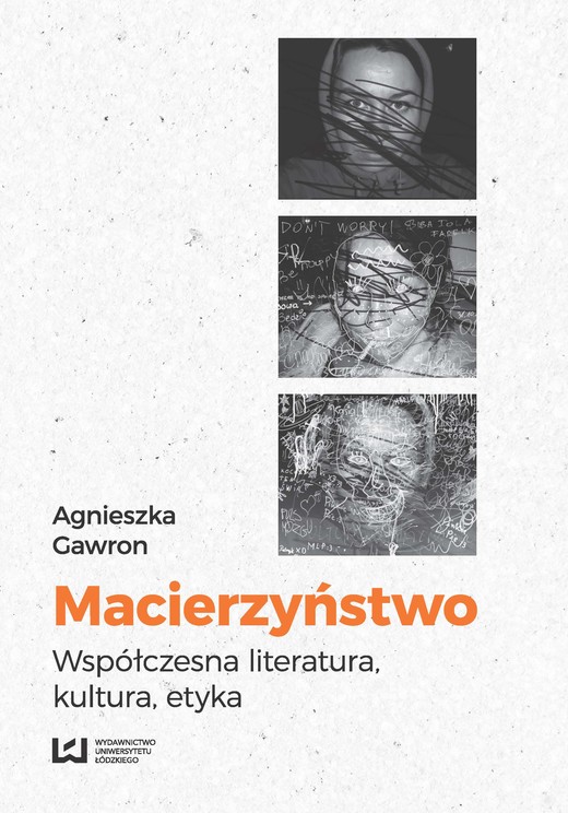 okładka Macierzyństwo ebook | epub, mobi | Agnieszka Gawron