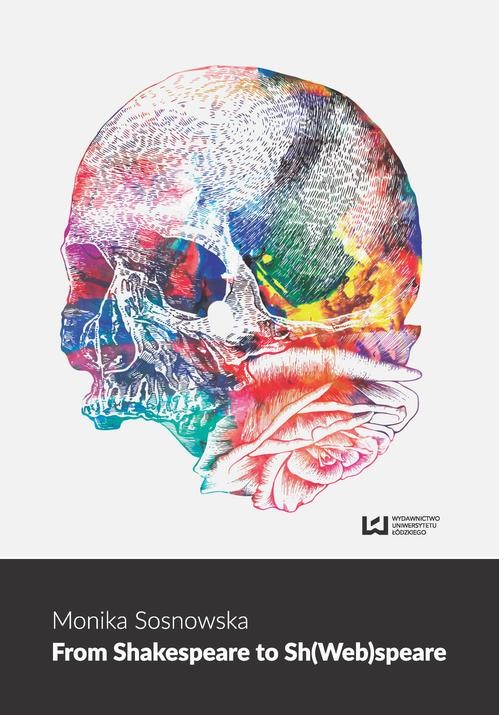 okładka From Shakespeare to Sh(Web)speare ebook | pdf | Monika Sosnowska