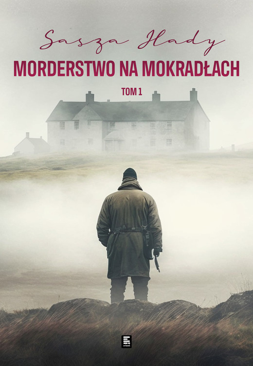 okładka Morderstwo na mokradłach ebook | epub, mobi | Sasza Hady