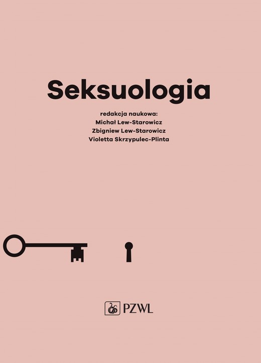 okładka Seksuologia ebook | epub, mobi | Zbigniew Lew-Starowicz, Michał Lew-Starowicz, Violetta Skrzypulec-Plinta