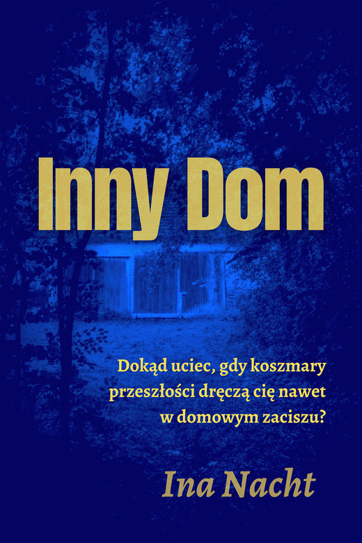 okładka Inny dom ebook | epub, mobi | Ina Nacht