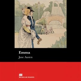 okładka Emma audiobook | MP3 | Jane Austen