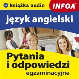 okładka Język angielski - pytania i odpowiedzi audiobook | MP3