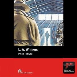 okładka L.A. Winners audiobook | MP3 | Philip Prowse