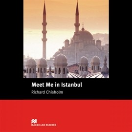 okładka Meet Me in Istanbul audiobook | MP3 | Chisholm Richard