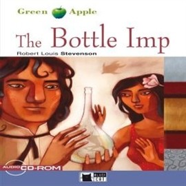 okładka The Bottle Imp audiobook | MP3 | Robert Louis Stevenson