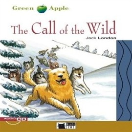 okładka The Call of the Wild audiobook | MP3 | Jack London