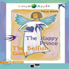 okładka The Happy Prince and The Selfish Giant audiobook | MP3 | Oscar Wilde