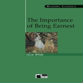 okładka The Importance of Being Earnest audiobook | MP3 | Oscar Wilde