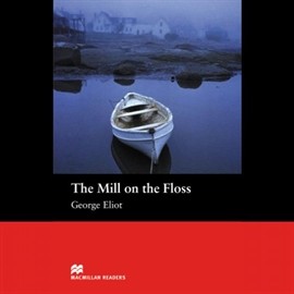 okładka The Mill On The Floss audiobook | MP3 | George Eliot