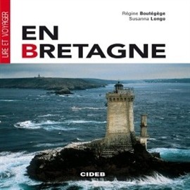 okładka En Bretagne audiobook | MP3 | Regine Boutegege