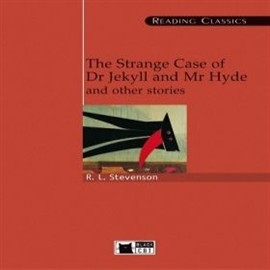 okładka The Strange Case of Dr Jekyll and Mr Hyde audiobook | MP3 | Robert Louis Stevenson
