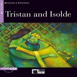 okładka Tristan and Isolde audiobook | MP3 | Gibson George