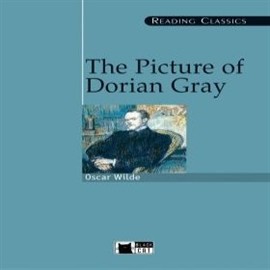 okładka The Picture of Dorian Gray audiobook | MP3 | Oscar Wilde
