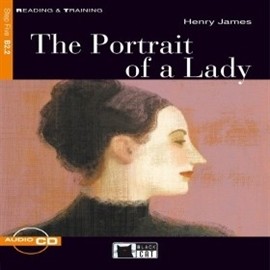 okładka The Portrait of a Lady audiobook | MP3 | Henry James