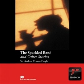 okładka The Speckled Band and Other Stories audiobook | MP3 | Arthur Conan Doyle