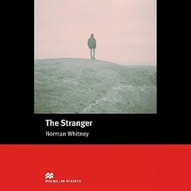okładka The Stranger audiobook | MP3 | Whitney Norman