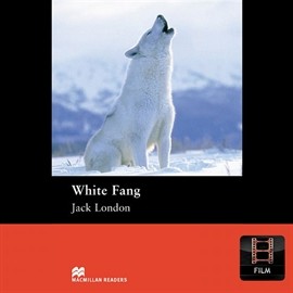 okładka White Fang audiobook | MP3 | Jack London