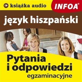 okładka Język hiszpański - pytania i odpowiedzi audiobook | MP3