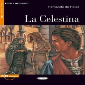okładka La Celestina audiobook | MP3 | de Rojas Fernando
