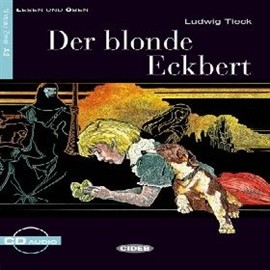 okładka Der blonde Eckbert audiobook | MP3 | Ludwig Tieck