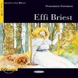 okładka Effi Briest audiobook | MP3 | EDITRICE CIDEB