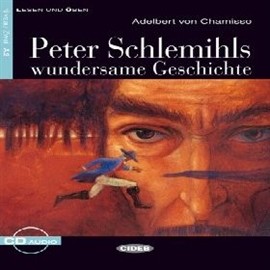 okładka Peter Schlemihls wundersame Geschichte audiobook | MP3 | Adelbert von Chamisso