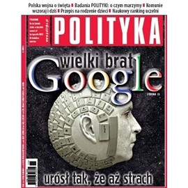 okładka AudioPolityka Nr 22 z 27 maja 2013 audiobook | MP3 | Polityka