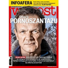 okładka AudioWprost, Nr 01 z 01.01.2014 audiobook | MP3 | Wprost