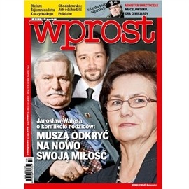 okładka AudioWprost, Nr 33 z 12.08.2013 audiobook | MP3 | Wprost