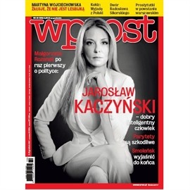 okładka AudioWprost, Nr 50 z 09.12.2013 audiobook | MP3 | Wprost