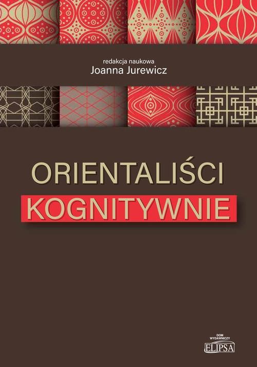 okładka Orientaliści kognitywnie ebook | pdf