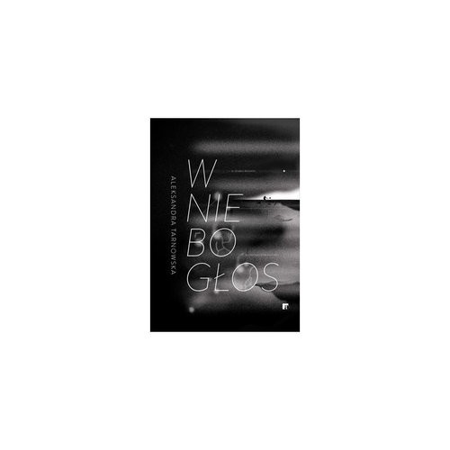 okładka Wniebogłos książka | Aleksandra Tarnowska