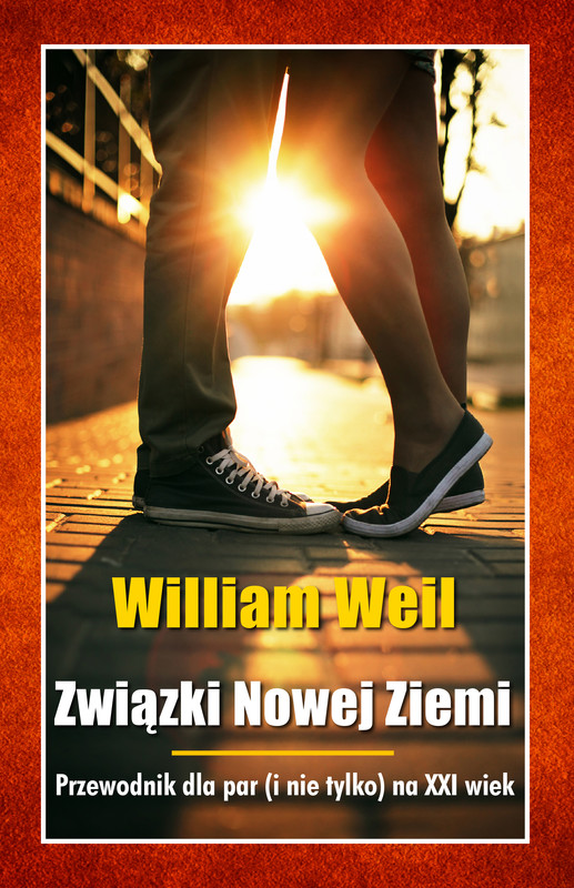 okładka Związki Nowej Ziemi ebook | epub, mobi | William Weil