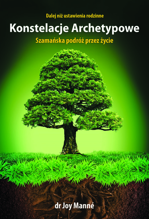 okładka Konstelacje Archetypowe ebook | epub, mobi | Joy Manne