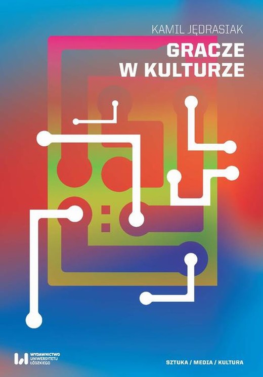 okładka Gracze w kulturze ebook | pdf | Kamil Jędrasiak