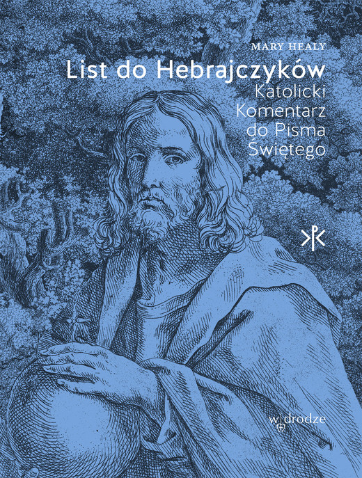 okładka List do Hebrajczyków ebook | epub, mobi | Mary Healy