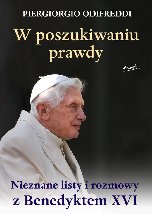 okładka W poszukiwaniu prawdy
 książka | Piergiorgio Odifreddi