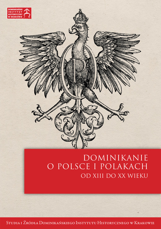 okładka Troska o jedność narodu polskiego w świetle Mowy religijnej Piotra Korotkiewicza OP (†1873) ebook | pdf | Adrian Cieślik