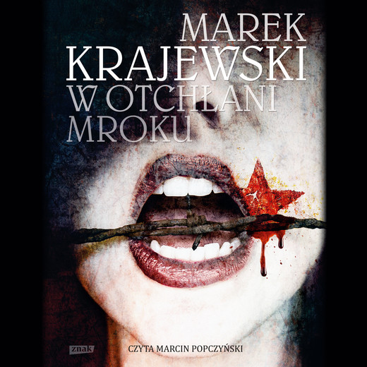 okładka W otchłani mroku audiobook | MP3 | Marek Krajewski