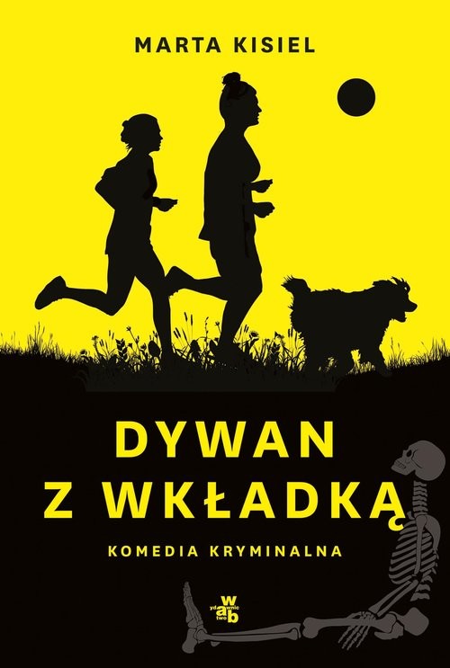 okładka Dywan z wkładką Pocket książka | Marta Kisiel