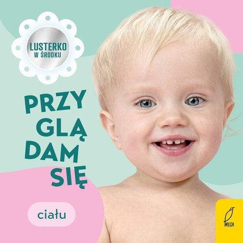 okładka Przyglądam się ciału książka | Anna Paszkiewicz