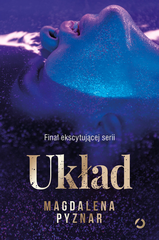 okładka Układ ebook | epub, mobi | Magdalena Pyznar