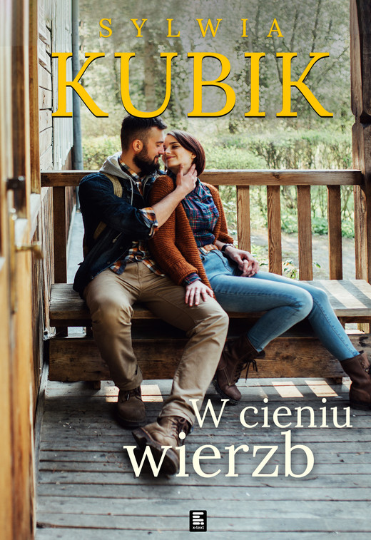 okładka W cieniu wierzb ebook | epub, mobi | Sylwia Kubik