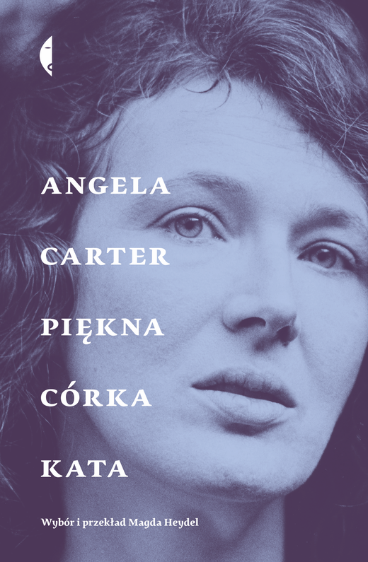 okładka Piękna córka kata ebook | epub, mobi | Angela Carter